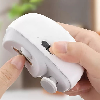 Nail Clipper
