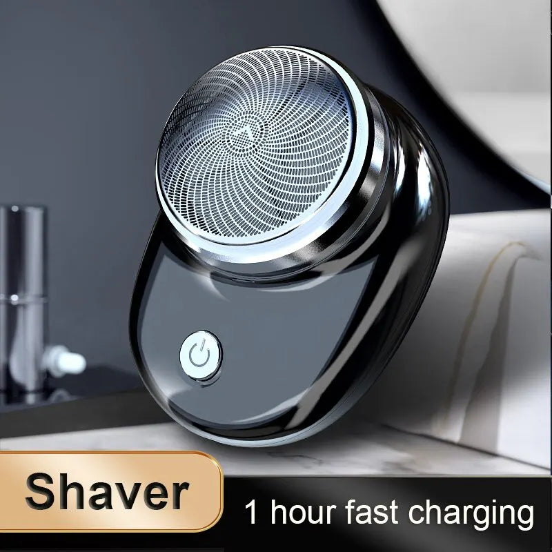 Electric Razor