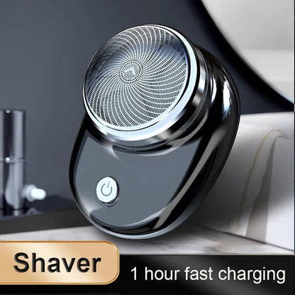 Electric Razor