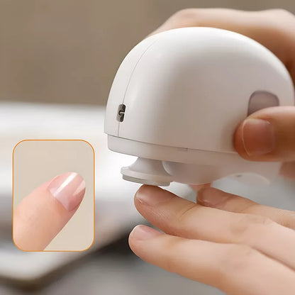 Nail Clipper