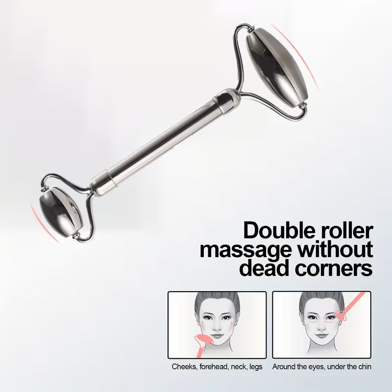 3 in 1 Pack of Ice Roller