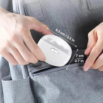 Nail Clipper
