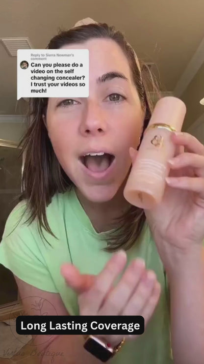 Vitamin C Serum - Brightening Face Serum